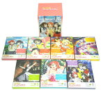 【中古】ラブライブ! 虹ヶ咲学園スクールアイドル同好会 (特装限定版) 1-7巻セット 収納BOX付 [Blu-ray] 【住吉店】