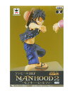 【未開封】ワンピース DXF MANHOOD2 -モンキー D ルフィ- フィギュア【住吉店】