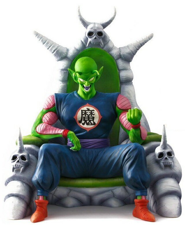 楽天市場】ドラゴンボールアライズ ピッコロ大魔王の通販 楽天市場】ドラゴンボールアライズ ピッコロ大魔王の通販