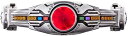 【中古】仮面ライダークウガ COMPLETE SELECTION MODIFICATION HENSHIN BELT ARCLE 