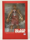 【未開封】The spirit collection of Inoue Takehiko『 SLAM DUNK （スラムダンク）』桜木 花道 完成品フィギュア（赤ユニフォーム）【長崎時津店】