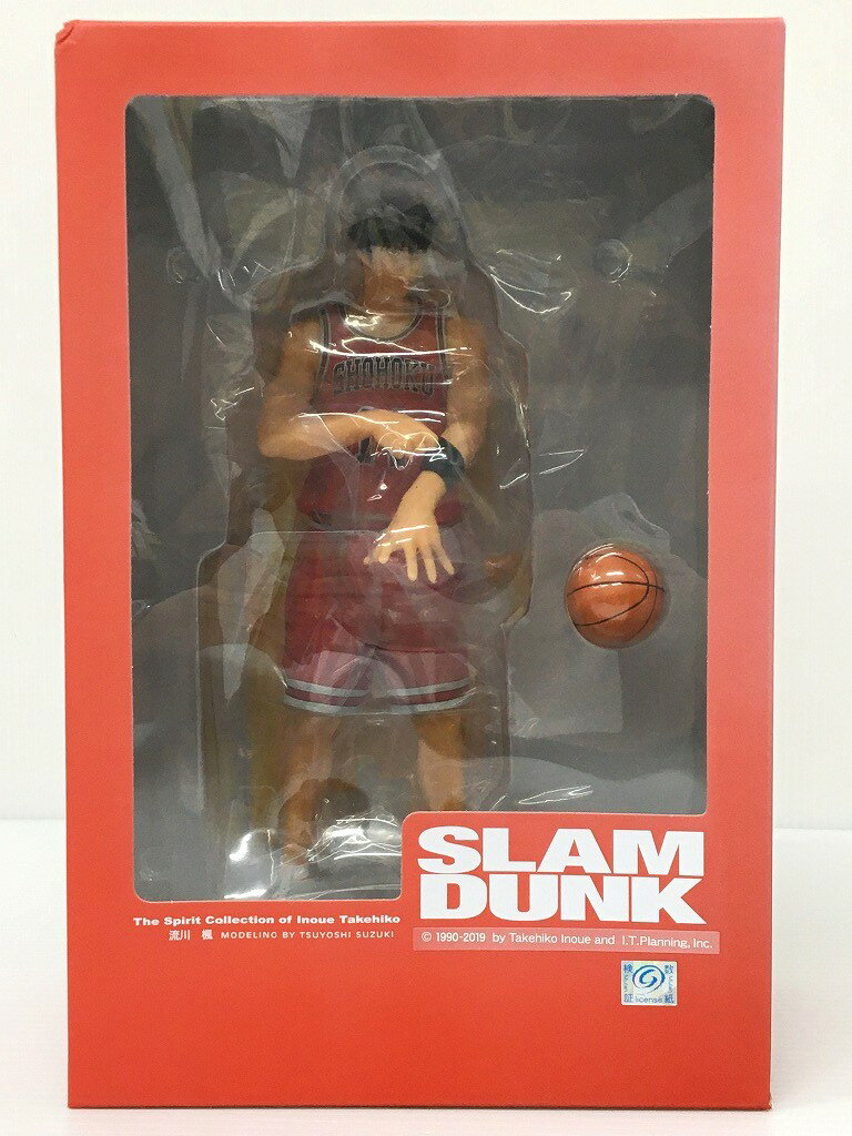 ̤The spirit collection of Inoue Takehiko SLAM DUNK ʥ󥯡ˡή  ʥե奢֥˥եˡĹŹ