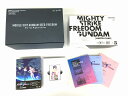【未使用】【限定ガンプラ付き豪華版】機動戦士ガンダムSEED FREEDOM Blu-ray Mighty Edition【A-on STORE、プレミアムバンダイ限定】【長崎時津店】