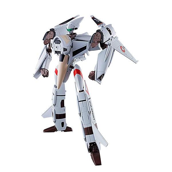 【未開封】HI-METAL R VF-4 ライトニングIII『超時空要塞マクロス Flash Back 2012』[BANDAI SPIRITS]【長崎時津店】