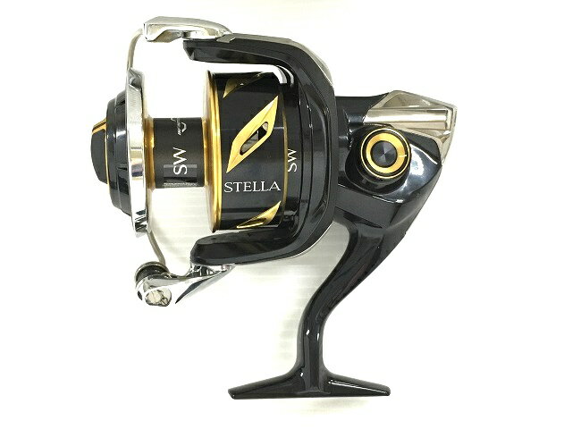 ★【未使用】SHIMANO 19 ステラ SW14000XG