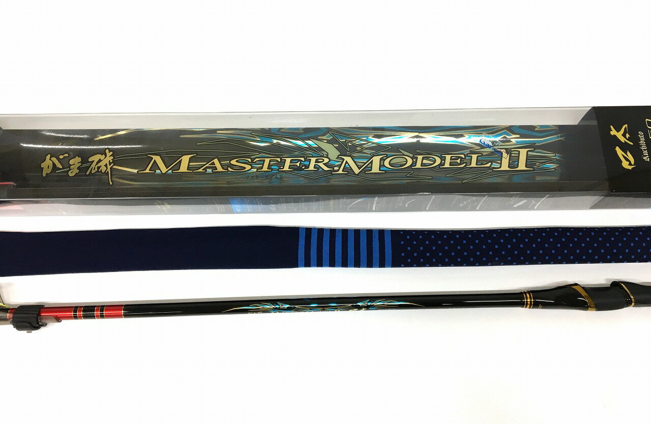 楽天市場】マスターモデルii 口太 mhの通販 楽天市場】マスターモデルii 口太 mhの通販