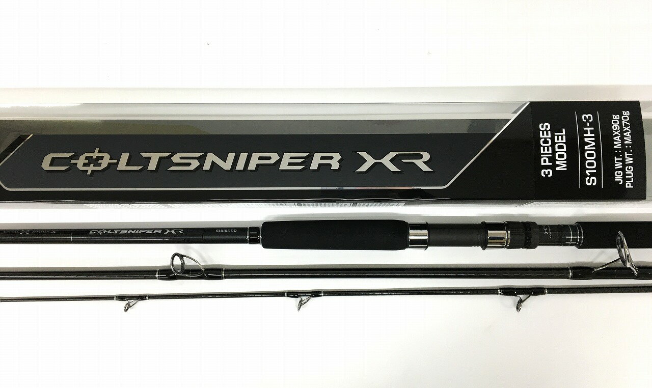 楽天市場】コルトスナイパーxr s100xh 3の通販 楽天市場】コルトスナイパーxr s100xh 3の通販
