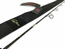 【中古】テンリュウ(天龍)ジグザム ドラッグフォース JDF601S-5/6(スピニング・ワンピース)