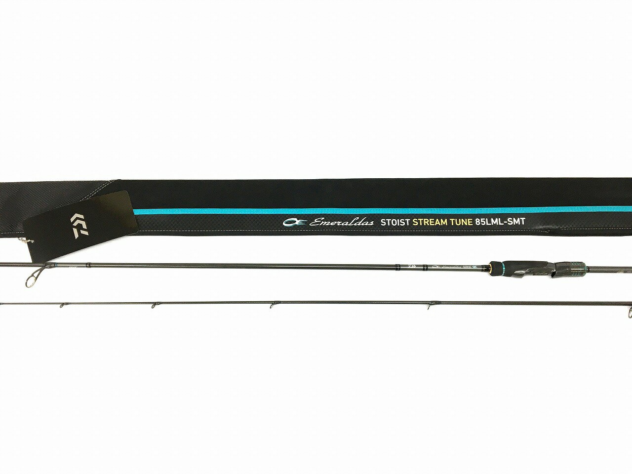 楽天市場】ダイワ エメラルダス stoist ags 80lm-smtの通販