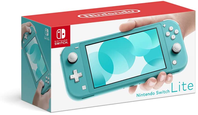 楽天市場】nintendo switch lite 未使用の通販 楽天市場】nintendo switch lite 未使用の通販