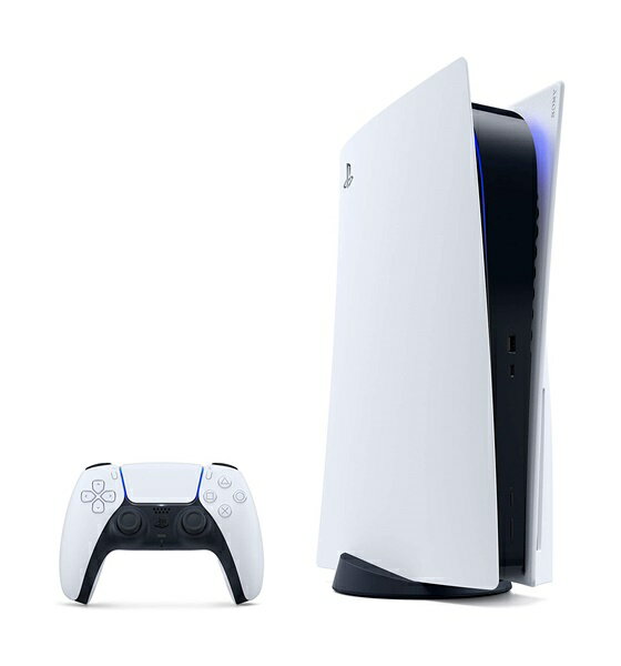 【未使用】SONY PlayStation 5 CFI-1100A01 PS5 