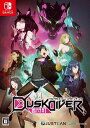 yÁzNintendo Switch\tg Dusk Diver ёM -_XN_Co[ EZ`E- XyV~ebhGfBVy[Xz