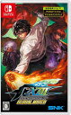 yÁzNintendo Switch\tg THE KING OF FIGHTERS XIII GLOBAL MATCHy[Xz