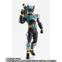 【中古】S.H.Figuarts 真骨彫製法 仮面ライダーバース 「仮面ライダーオーズ」 フィギュア【加納店】