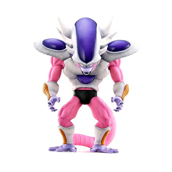 楽天市場】ドラゴンボール フリーザ 形態の通販 楽天市場】ドラゴンボール フリーザ 形態の通販