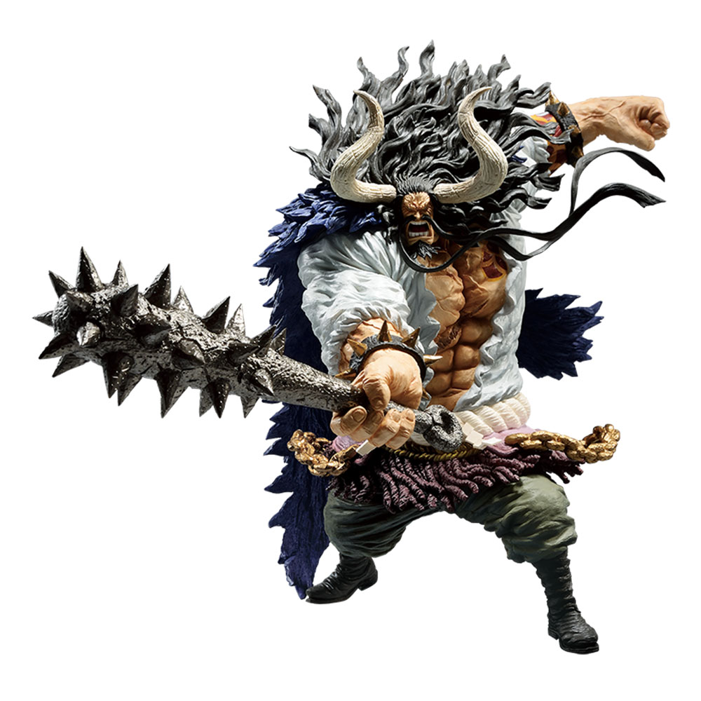 楽天市場】一番くじ ワンピース full force カイドウの通販 楽天市場】一番くじ ワンピース full force カイドウの通販