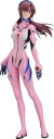 【未開封】PLAMAX ヱヴァンゲリヲン新劇場版:破 真希波・マリ・イラストリアス (再販) プラモデル【加納店】