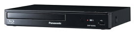 【未開封】Panasonic(パナソニック) ブルーレイディスクプレーヤー DMP-BD90S-K【加納店】
