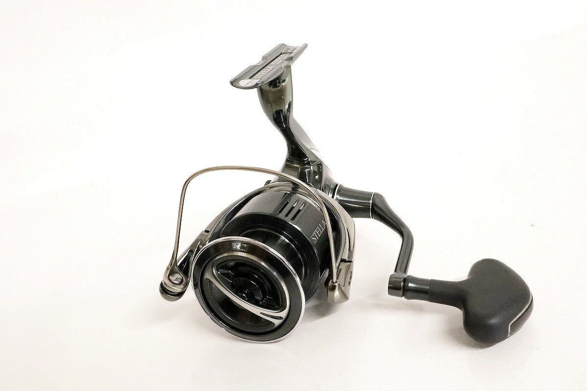【中古】SHIMANO 22 ステラ 4000XG 