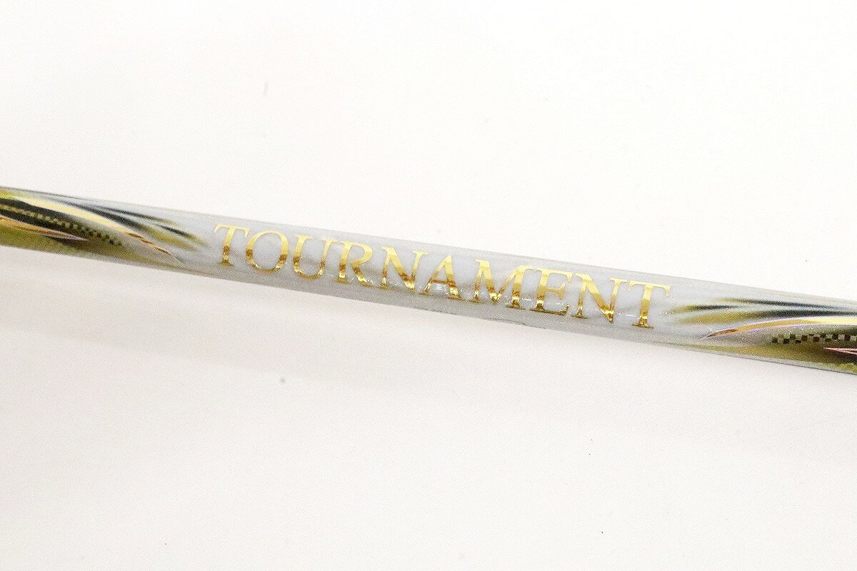 【中古】【未使用】DAIWA トーナメント磯 AGS MH-53 