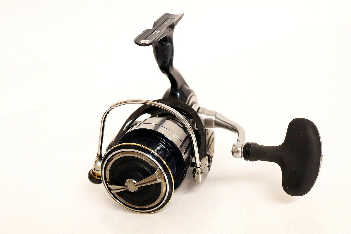【中古】DAIWA 19 セルテート LT4000-CXH 