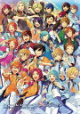 【未開封】あんさんぶるスターズ! オフィシャルワークス vol.2【加納店】