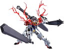 【中古】METAL ROBOT魂 ＜SIDE MS＞ ガンダムバルバトスルプス 「機動戦士ガンダム 鉄血のオルフェンズ」 フィギュア【加納店】