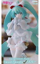 【未開封】初音ミク Exc∞d Creative Figure SweetSweets ノエル フィギュア【加納店】