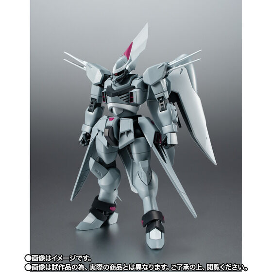 【未開封】ROBOT魂 ＜SIDE MS＞ ZGMF-515 シグー ver. A.N.I.M.E. フィギュア 「機動戦士ガンダムSEED」【加納店】