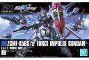 【未使用】1/144 HGCE REVIVE ZGMF-X56S/α フォースインパルスガンダム 「機動戦士ガンダムSEED DESTINY」 プラモデル【加納店】