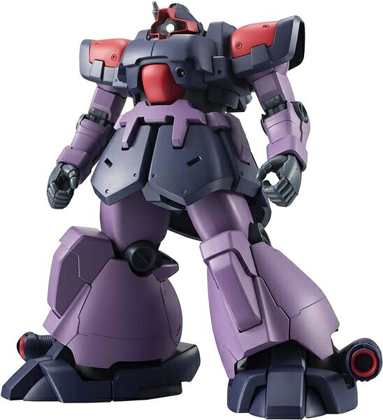 ̤ROBOT SIDE MS MS-09F/TROP ɥࡦȥڥ ver. A.N.I.M.E. ե奢 ֵưΥ0083 STARDUST MEMORYסڲǼŹ