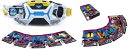 【未開封】【修正版ゼインキー付】仮面ライダーアウトサイダーズ 変身ベルト PREMIUM DX ゼインドライバー + PREMIUM DX ゼインカードセット【加納店】