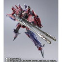 【未開封】DX超合金 VF-27γSP スーパールシファーバルキリー(ブレラ・スターン機) リバイバルVer. 「劇場版マクロスF~イツワリノウタヒメ~/劇場版マクロスF ~サヨナラノツバサ~」 フィギュア【加納店】