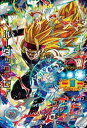 ★ GDM3弾 HGD3-SEC2 バーダック：ゼノ リベリオンエッジ UR ドラゴンボールヒーローズ DBH 【中古】 【加納店】