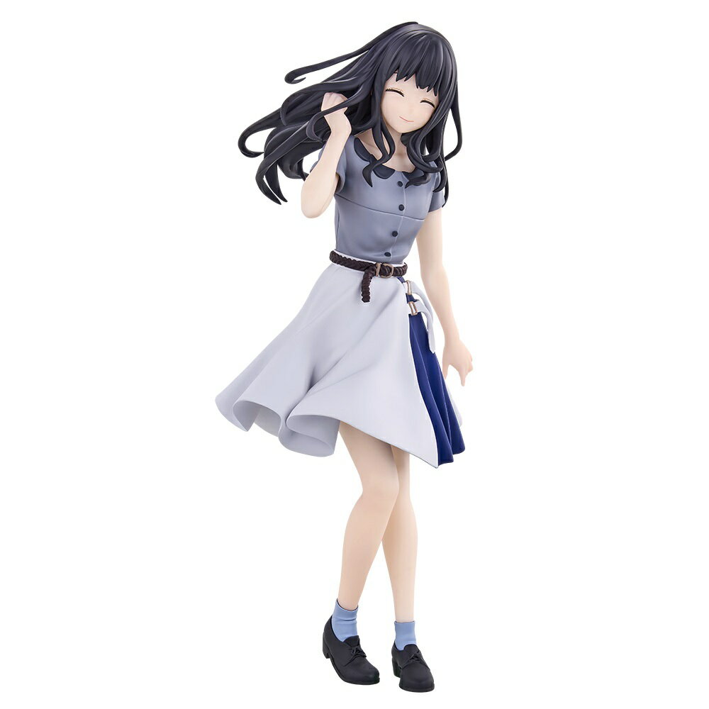 楽天市場】リコリスリコイル フィギュアの通販 楽天市場】リコリスリコイル フィギュアの通販