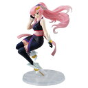 【未開封】一番くじ 『機動戦士ガンダムSEED FREEDOM』 ラストワン賞 ラクス・クライン MASTERLISE EXPIECE ラストワンVer. フィギュア【大塔店】