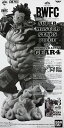 アミューズメント一番くじ ワンピース BWFC 造形王頂上決戦3 SUPER MASTER STARS PIECE THE MONKEY.D.LUFFY GEAR4 THE TONES賞 C賞 SMSP ルフィ フィギュア