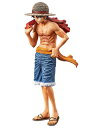 【未開封】ワンピース ONE PIECE magazine FIGURE vol.2 MONKEY・D・LUFFY モンキー・D・ルフィ フィギュア【大塔店】