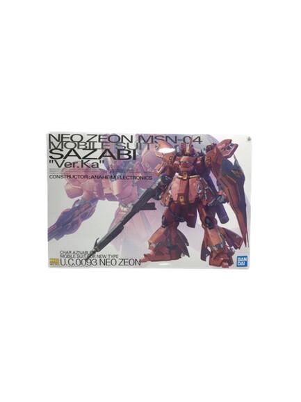 楽天市場】サザビー mg ver kaの通販 楽天市場】サザビー mg ver kaの通販