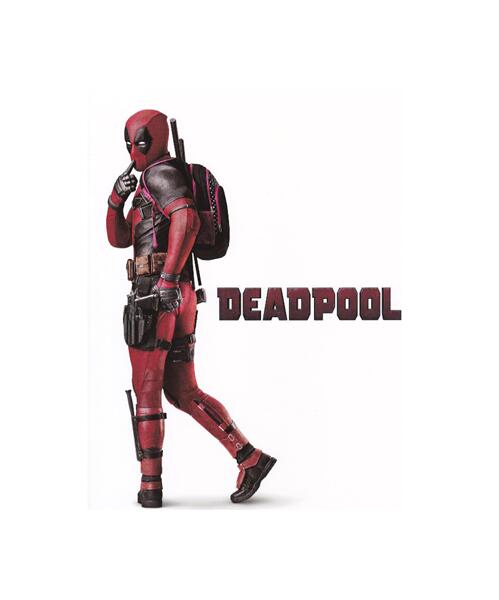 yÁzDEADPOOL yXz