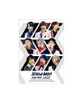 【中古】Snow Man ASIA TOUR 2D.2D. (DVD3枚組)(通常盤DVD) AVBD-27981 [DVD]【鹿屋店】