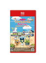 【新品】Nintendo Switchソフト たまごっちのプチプチおみせっち おまちど〜さま! Nintendo Switch 2 Edition/Switch...