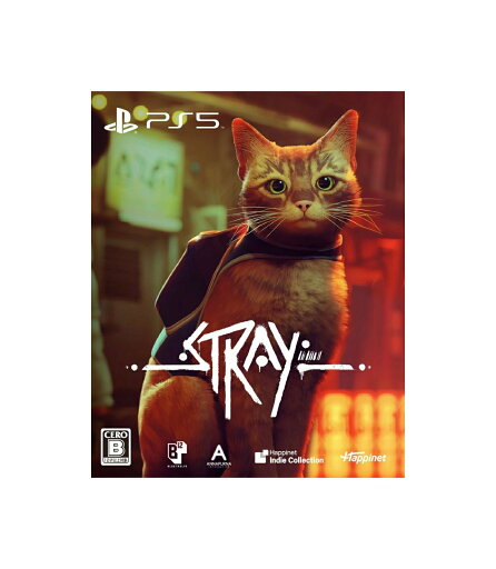 【中古】Stray スペシャルエディション/PS5/HNGP00005/B 12才以上対象 セット ゲーム【鹿屋店】 【中古】Stray スペシャルエディション/PS5/HNGP00005/B 12才以上対象 セット ゲーム【鹿屋店】