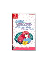 【新品】ときめきメモリアル~forever with you~ エモーショナル/Switch/HACPBFPPA/B 12才以上対象 未開封【鹿屋店】
