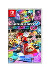 【中古】Nintendo Switchソフト マリオカート8 デラックス 【鹿屋店】