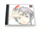 【中古 難あり】 PSソフト serial experiments lain【鹿屋店】