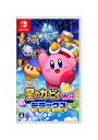 【中古】Nintendo Switchソフト 星のカービィ Wii デラックス 【鹿屋店】