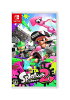 【中古】Nintendo Switchソフト Splatoon 2 (スプラトゥーン2)【鹿屋店】