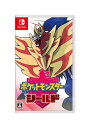 【中古】Nintendo Switchソフト ポケットモンスター シールド 【鹿屋店】