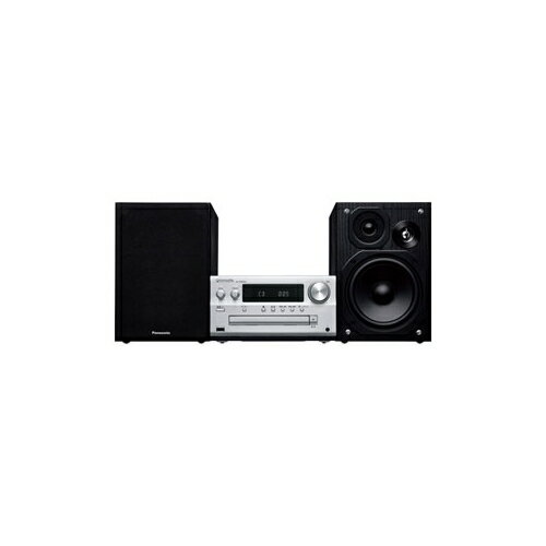 【未使用】Panasonic パナソニック ミニコンポ SC-PMX90-S CDステレオシステム【鹿屋店】